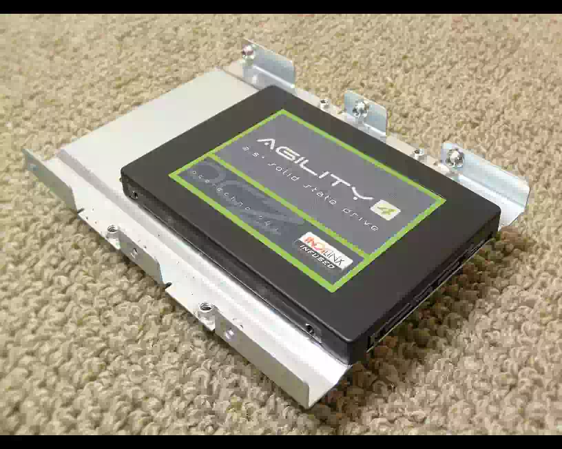 OCZ AGILITY 4の画像