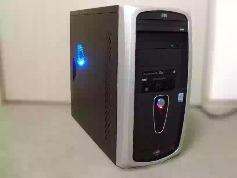 PCケースの画像