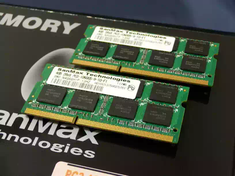 SanMax SMD-N8G-13H-Dの画像