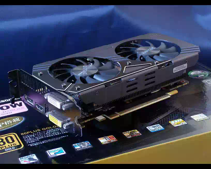 ZOTAC GeForce GTX 960 2GB