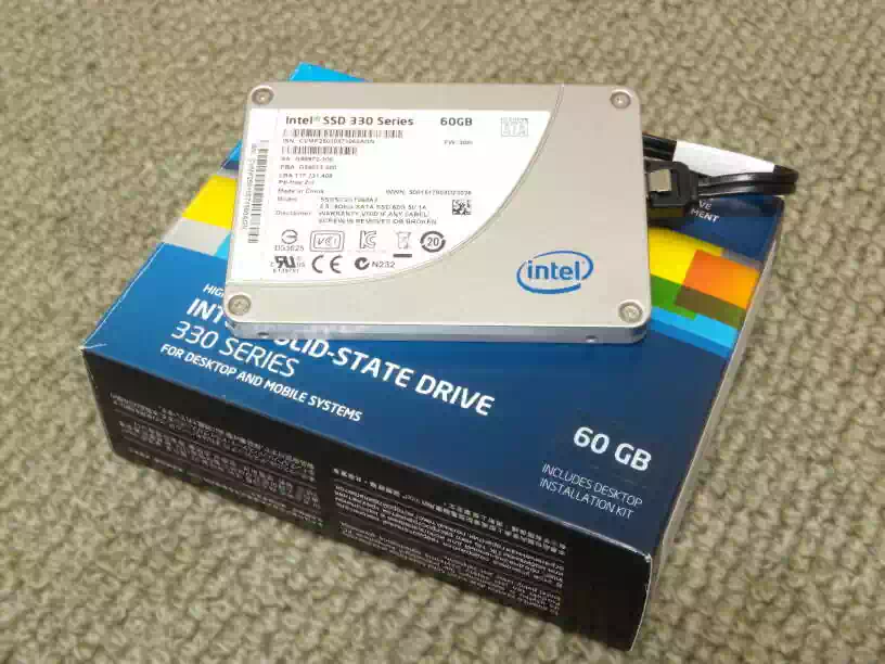 SSDの画像