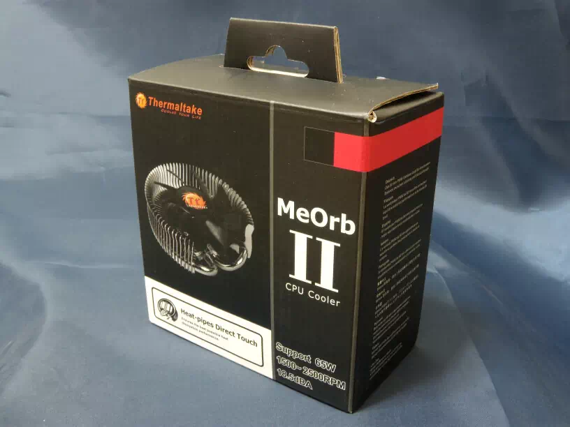 MeOrbⅡの画像