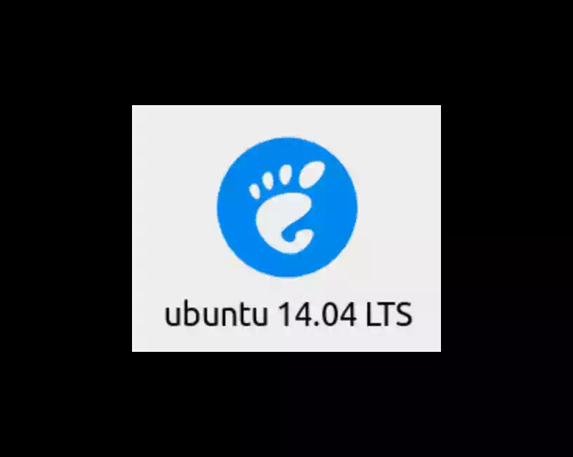 Ubuntu GNOME ロゴ画像