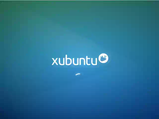xubuntu ロゴの画像